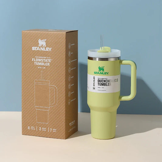 Stanley 1200 ML Stainless Steel Tumbler